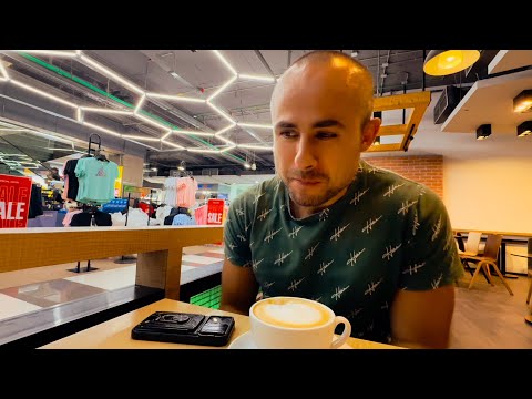 Polak o życiu w Tajlandii jako Cyfrowy Nomad. Grzegorz Baryła - POLACY ZA GRANICĄ