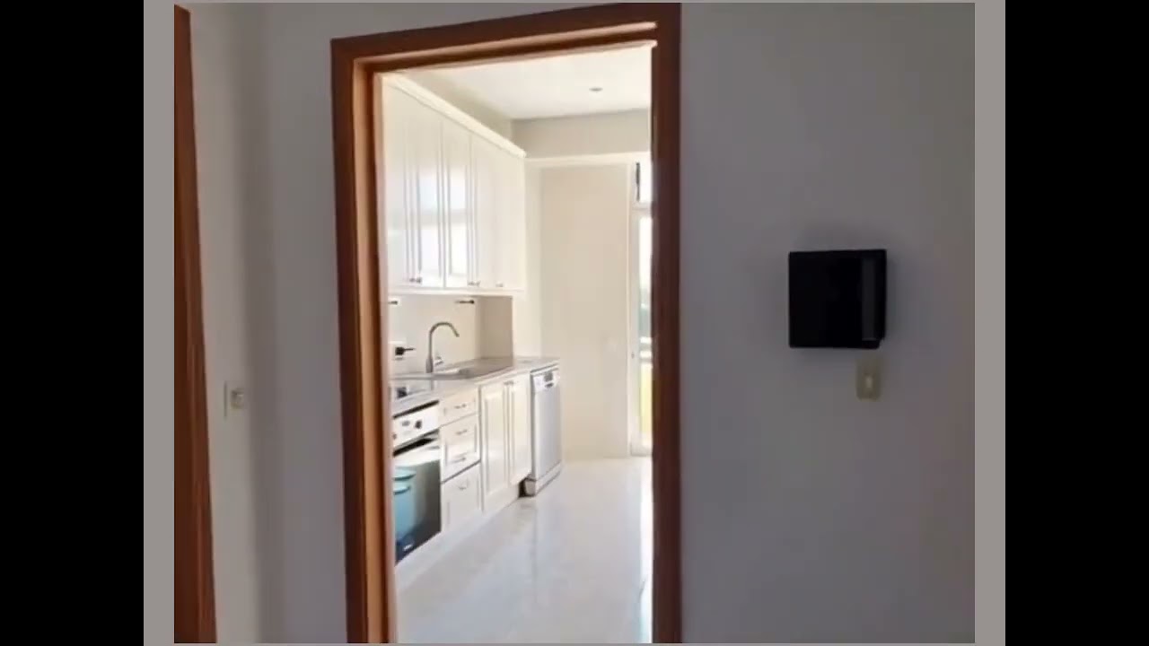 Vídeo do imóvel