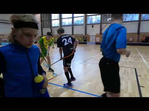 Sokol Brno I EMKOCase Gullivers -PASKOV SAURIANS 2/2