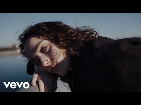 Mzade - All For You [Music Video]