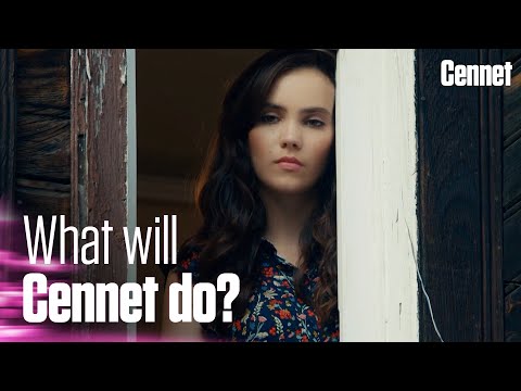 What will Cennet do? - Cennet | Short Scenes