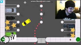 NO! Rage Parking Simulator 2016