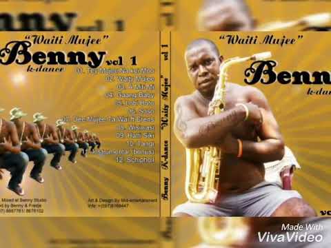 Hati siki Norma ft benny