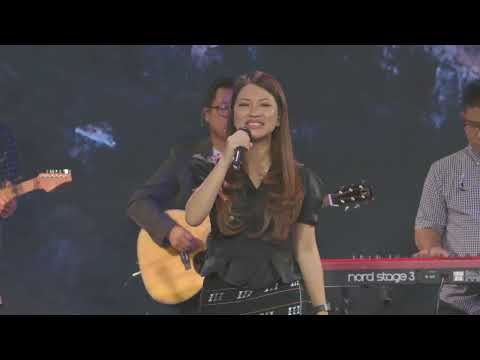 Maruati Hnamte - Itna Pasian ( Live at Far East Mission Church, Tulsa, Oklahoma )