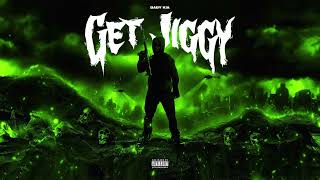 Cover art for Get Jiggy