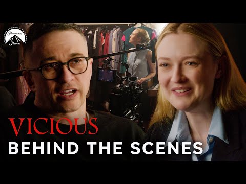 'A Vicious Look' Featurette