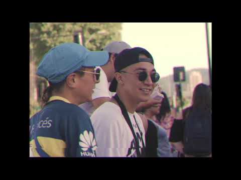 YENKO LIKAN - LA PARODIA [VIDEOCLIP]