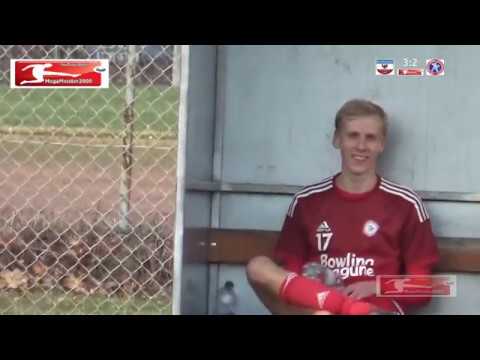 Testspiel FC Preussen Hameln : SCM Bodenwerder MegaMeister2009