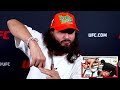 Run It Back w/ Jorge Masvidal