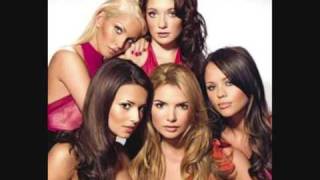 girls aloud - don&#39;t want you back