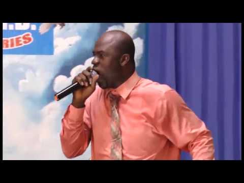 Psalm 27 -  Rev Mark Stewart