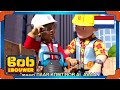 Bob De Bouwer Nederlands Zing Een Liedje Bob Themalied Lange Compilatie Kinderen Cartoon