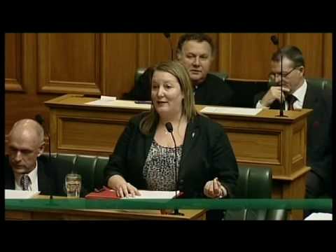 Estimates Debate - Vote Housing - Part 1