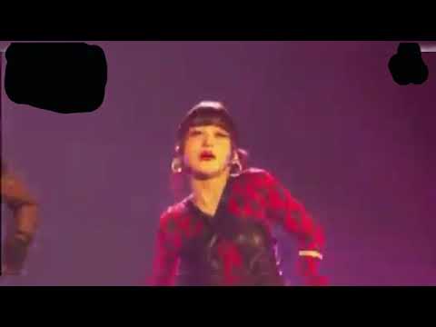 Kep1er kcon japan opening stage LVLY 120523#kep1er #kconjapan