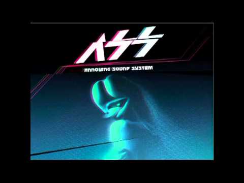 Annoying Sound System (A.S.S) - Fired Up