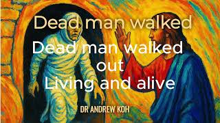 Download lagu DEAD MAN WALKED mp3
