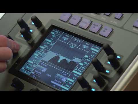 Presentazione SSL Live - parte 3 di 4