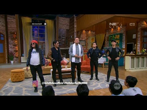 Band The Kill, Barisan Para Mantan Pemain Band yang Gugur - Ini Sahur