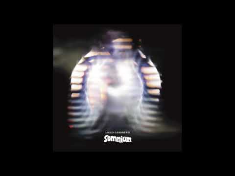 Jacco Gardner - Somnium [Full Album Official Audio]