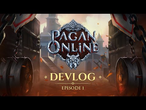 DEVLOG #1: One Million Battles in Pagan Online!