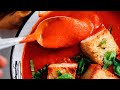Easy 1-Pot Tomato Soup (Vegan) | Minimalist Baker Recipes