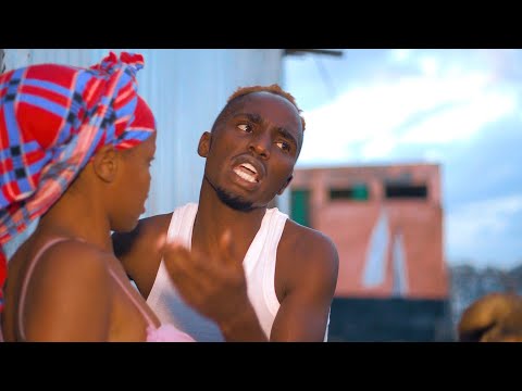 Killy x Harmonize - Ni Wewe Parody by Dogo Charlie and GasGwiji