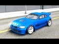 BMW Z4 M E86 Rally Cross для GTA San Andreas видео 1