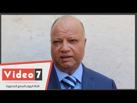  محافظ القاهرة لن أسمح ببناء عقار مخالف والملف على رأس أولوياتى  