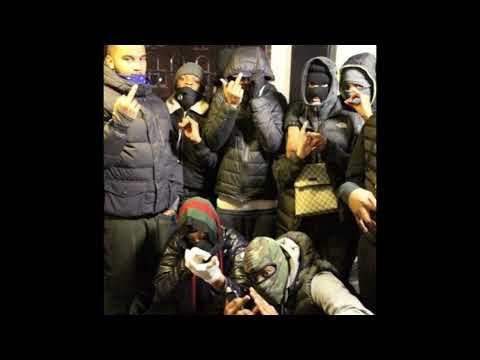 (1011) KaySav - Points #LadbrokeGrove (reupload)