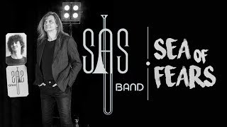 SAS Band - Sea Of Fears (How Many Tears) [Lyric-Video]