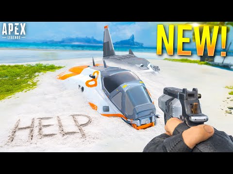 Apex Legends - Funny Moments & Best Highlights #1151