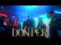 Slatkaristika Don Peri Official Video