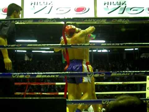 Muay Thai