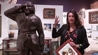 Spotlight on the Collection Les Kouba October 2017