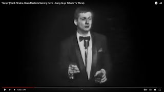 Sway   Frank Sinatra