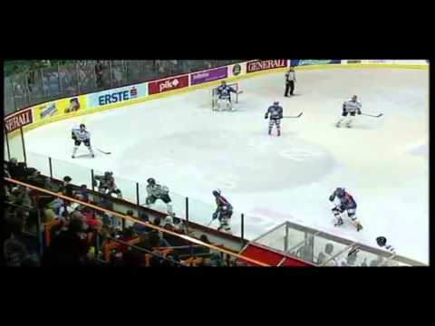 EBEL 14.kolo - 23.10.2012. Medveščak - Alba Volan 5:3