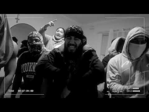 BALLTALK - SVNO (Official Video)