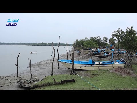 অর্ধশতাব্দী পর ফের চালু হচ্ছে সাতক্ষীরার বসন্তপুর নৌ বন্দর
