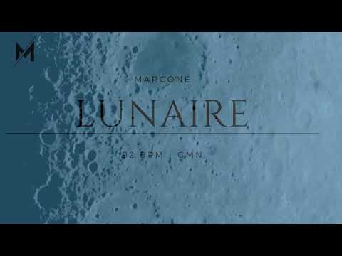 [FREE] NIRO x PLK " LUNAIRE " Type Beat | FREESTYLE BEAT - BoomBap 2022 - instru pour freestyle
