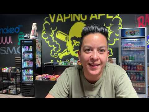 Dabbing with the Little Dipper