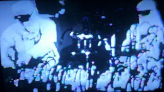 IRON LUNG – “Purgatory Dust // Virus”