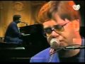 Elton John - The One - (Live in Pontevedra) 