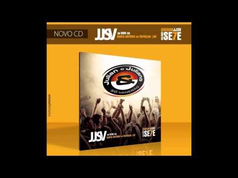 JJSV - CABELO PRETO