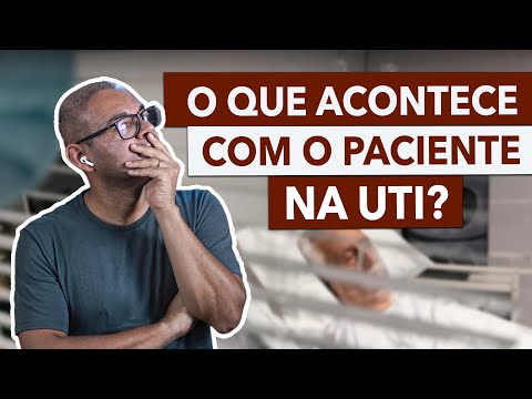 POR QUE o paciente é INTUBADO? ENTENDA o QUE ACONTECE NA UTI