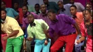 Strange (R. Dillard)- The SSOUND Concert 2012