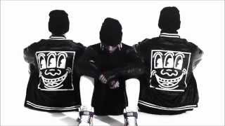 Sharaya J - Smash Up the Place (No Intro)