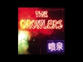 the GROWLERS - Magnificent Sadness 
