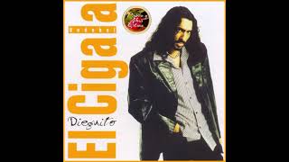 Dieguito “El Cigala” - Undebel (1998) Fandangos De La Corrala (Fandangos)