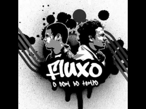 Fluxo - Identidade (O Som do Tempo) _Papatinho