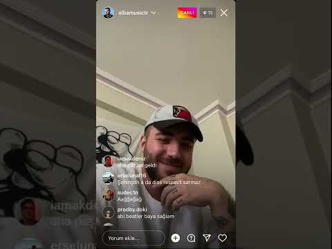 ALBA-YALAN&ZAMAN (Canlı yayın)